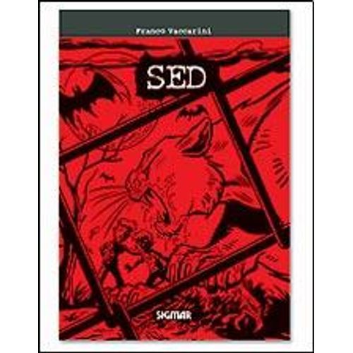 SED - PELOS DE PUNTA