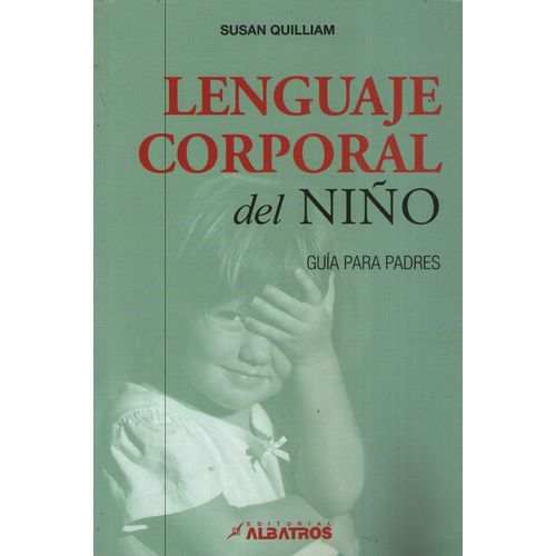 LENGUAJE CORPORAL DEL NIÑO
