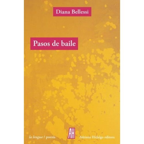 PASOS DE BAILE