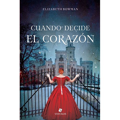 CUANDO DECIDE EL CORAZÓN