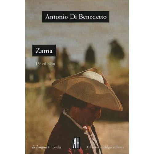 ZAMA (13RA.EDICION) - DI BENEDETTO