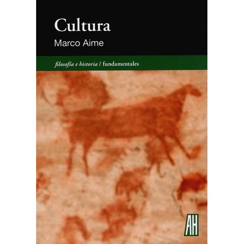 CULTURA - MARCO AIME