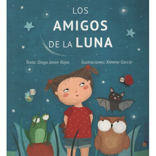 LOS AMIGOS DE LA LUNA
