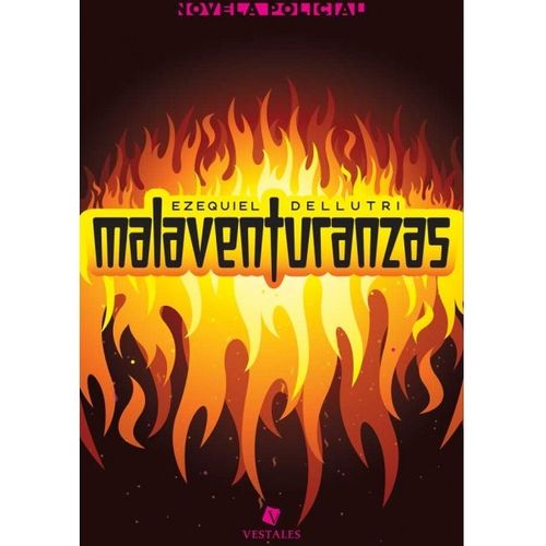 MALAVENTURANZAS