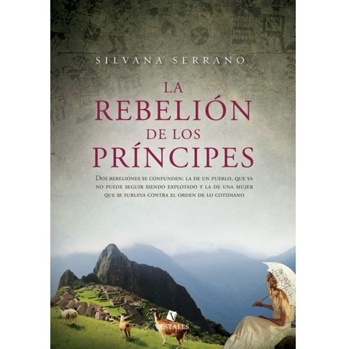 LA REBELIÓN DE LOS PRÍNCIPES