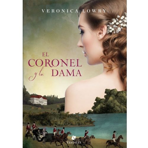 EL CORONEL Y LA DAMA