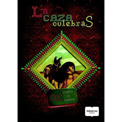 CAZACULEBRAS