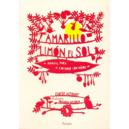 AMARILLO LIMON EL SOL