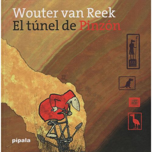 EL TUNEL DE PINZON EL TUNEL DE PINZON