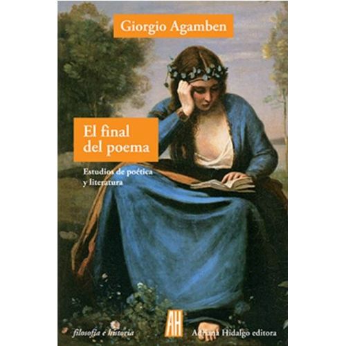 EL FINAL DEL POEMA - AGAMBEN