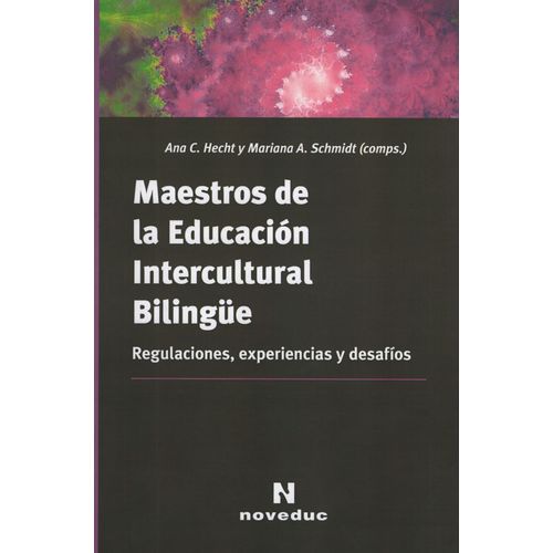 MAESTROS DE LA EDUCACION INTERCULTURAL BILINGÜE: REGULACIONE