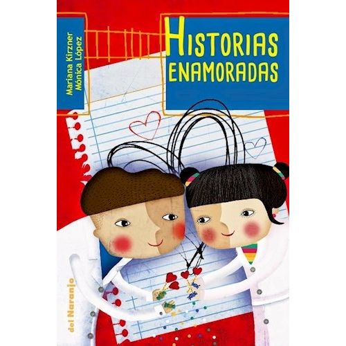 HISTORIAS ENAMORADAS