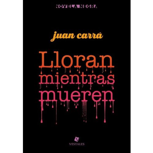 LLORAN MIENTRAS MUEREN