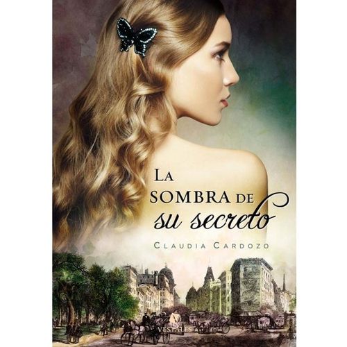 LA SOMBRA DE SU SECRETO