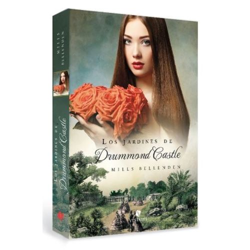LOS JARDINES DE DRUMMOND CASTLE - MILLS BELLENDEN