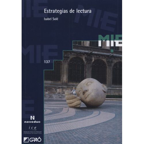 ESTRATEGIAS DE LECTURA - NOVEDUC ESTRATEGIAS DE LECTURA - NOVEDUC