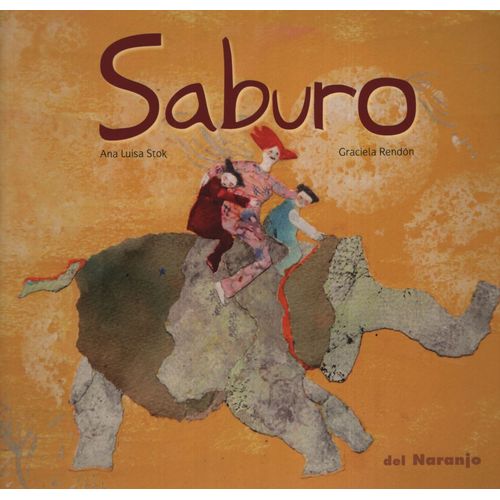 SABURO