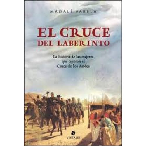 EL CRUCE DEL LABERINTO