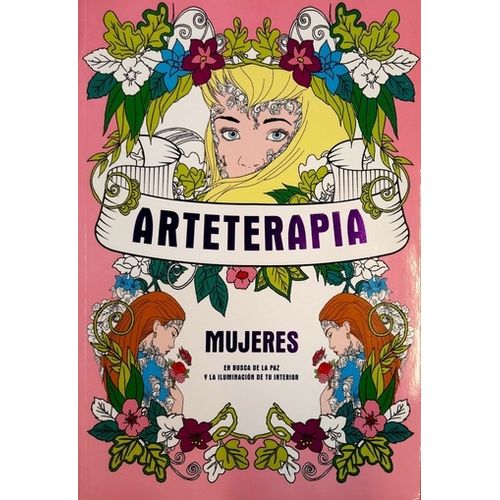 ARTETERAPIA MUJERES