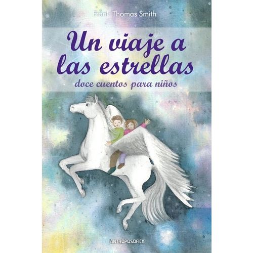 UN VIAJE A LAS ESTRELLAS - FRANK THOMAS SMITH
