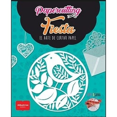 PAPPERCUTTING FIESTA