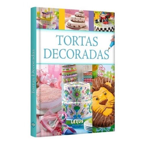 TORTAS DECORADAS