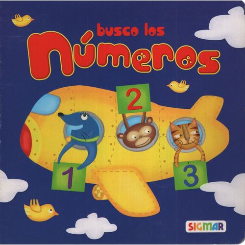 BUSCO LOS NUMEROS - LUNA LLENA BUSCO LOS NUMEROS - LUNA LLENA
