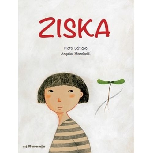 ZISKA - COLECCION UN GATO GRIS - DEL NARANJO ZISKA - COLECCION UN GATO GRIS - DEL NARANJO