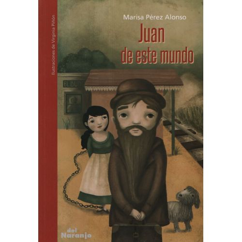 JUAN DE ESTE MUNDO - LA PUERTA BLANCA JUAN DE ESTE MUNDO - LA PUERTA BLANCA