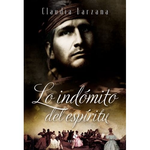 LO INDOMITO DEL ESPIRITU (BOLSILLO)