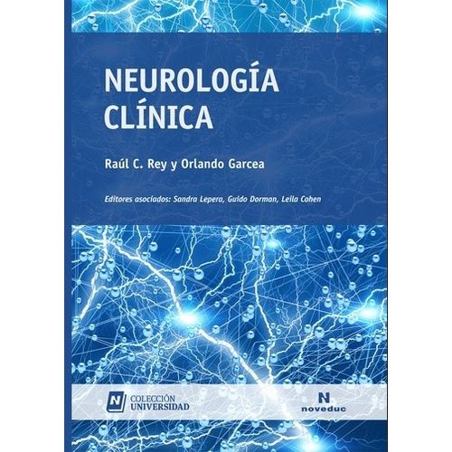NEUROLOGIA CLINICA - UNIVERSIDAD TOMO 20 NOVEDUC
