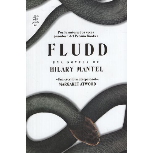 FLUDD - HILARY MANTEL