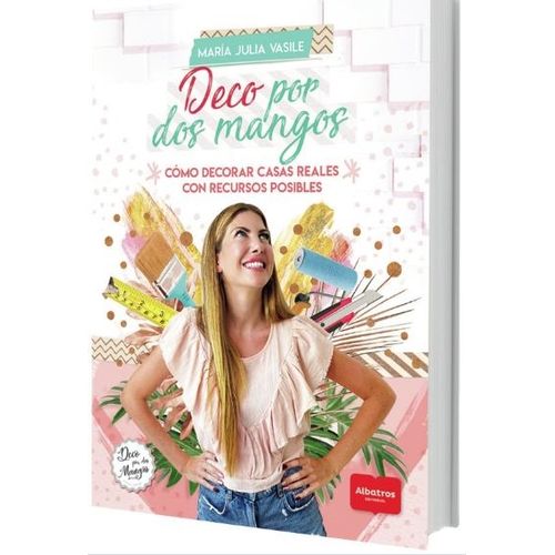 DECO POR DOS MANGOS
