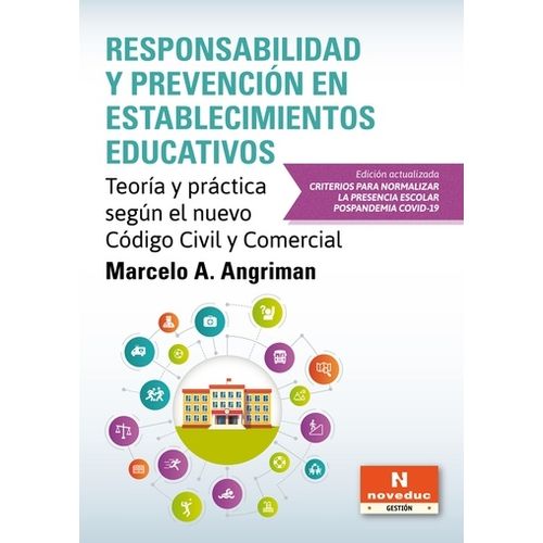 LIBRO RESPONSABILIDAD Y PREVENCION EN ESTABLECIMIENTOS EDUCA
