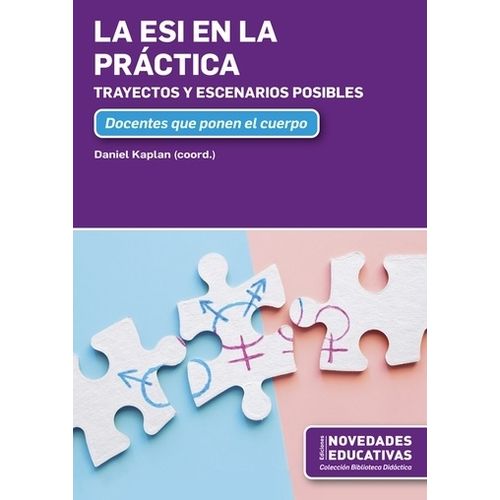 LA ESI EN LA PRACTICA - HERNANDEZ