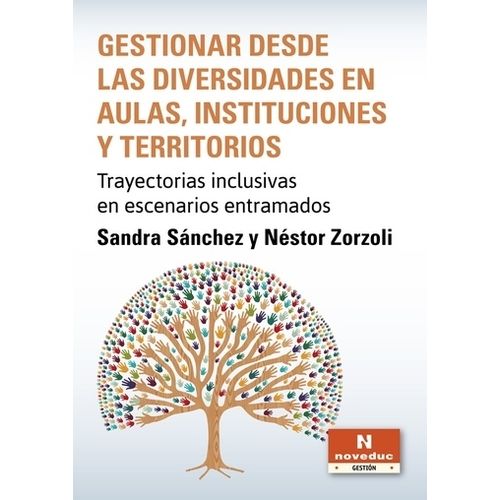GESTIONAR DESDE LAS DIVERSIDADES EN AULAS, INSTITUCIONES Y T