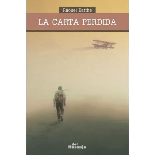 LA CARTA PERDIDA - ESTA ORILLA - BARTHE