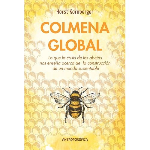 COLMENA GLOBAL - HORST KORNBERGER