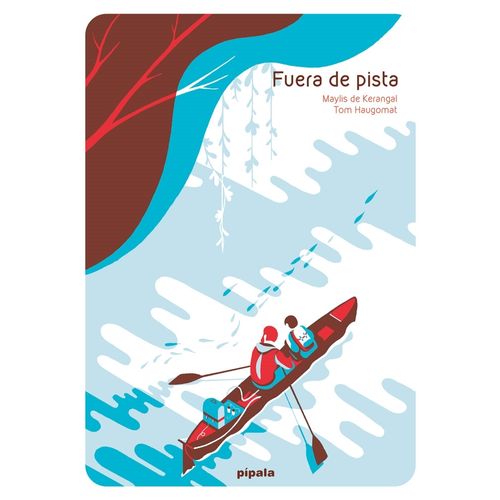 FUERA DE PISTA - PIPALA