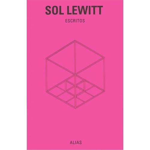 ESCRITOS - SOL LEWITT