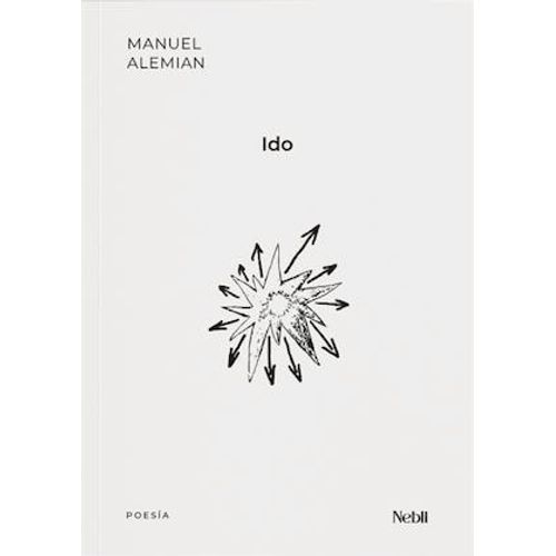 IDO - MANUEL ALEMIAN
