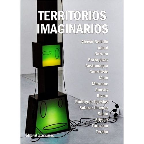 TERRITORIOS IMAGINARIOS