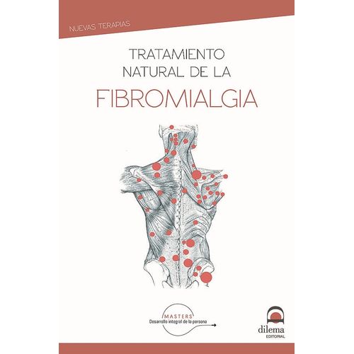TRATAMIENTO NATURAL DE LA FIBROMIALGIA