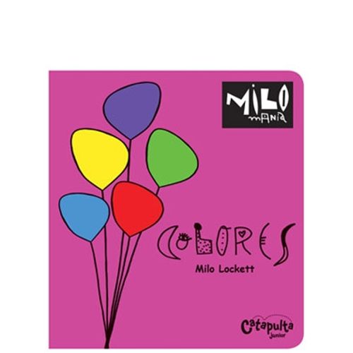 MILOMANIA COLORES MILOMANIA COLORES