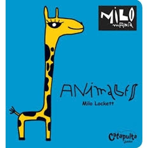 MILOMANIA ANIMALES MILOMANIA ANIMALES