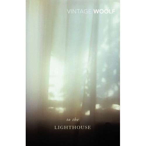 TO THE LIGHTHOUSE - VIRGINIA WOOLF