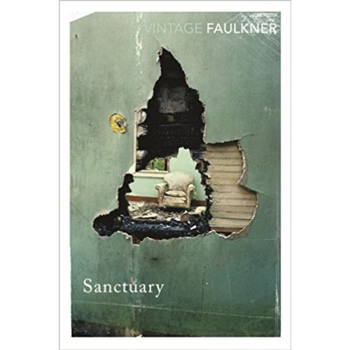 SANCTUARY
