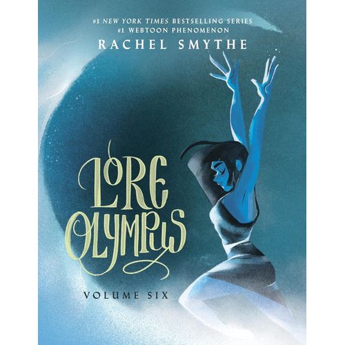 LORE OLYMPUS - VOLUME SIX -