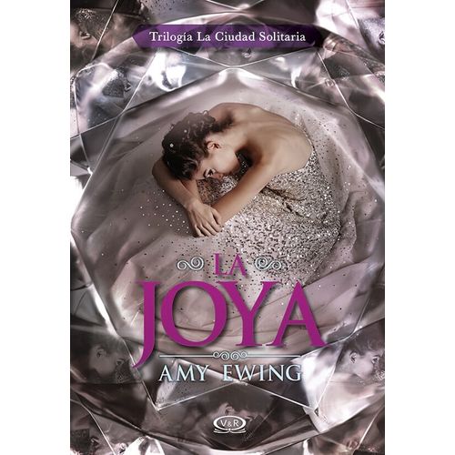 LA JOYA - LA CIUDAD SOLITARIA 1