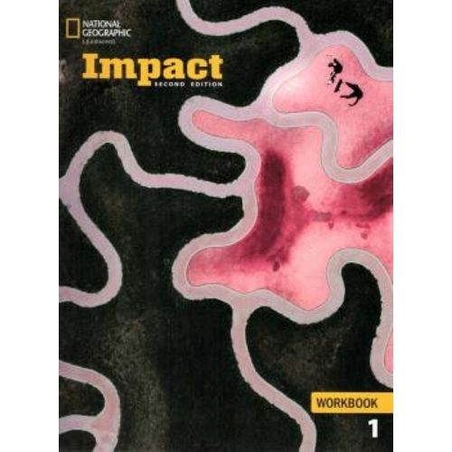 AMERICAN IMPACT 1 2ND.EDITION - WORKBOOK